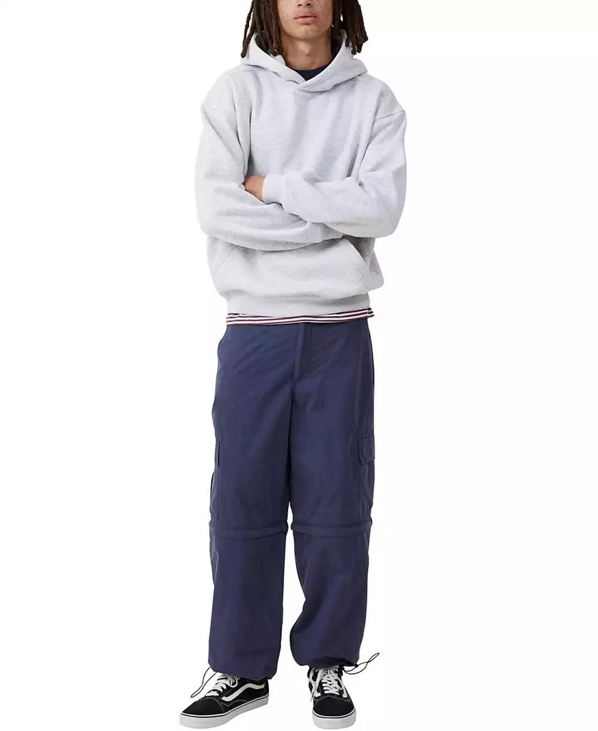 Cotton On Men's Box Fit Hoodie 3