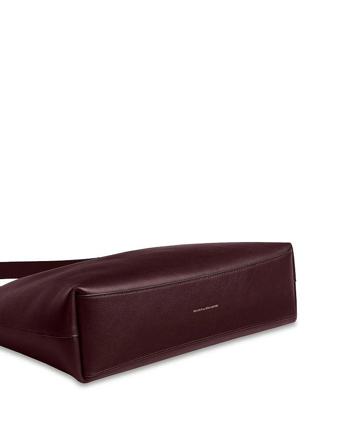 Coach Brooklyn 34 Medium Leather Shoulder Bag 6