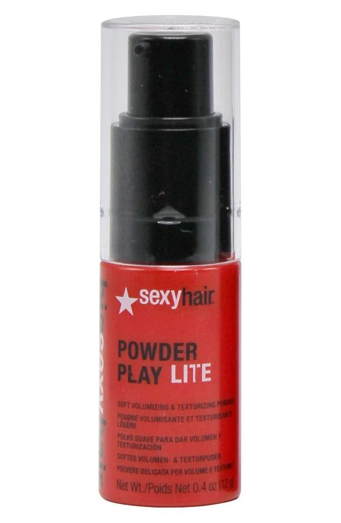BIG SEXY HAIR Big Powder Play 2