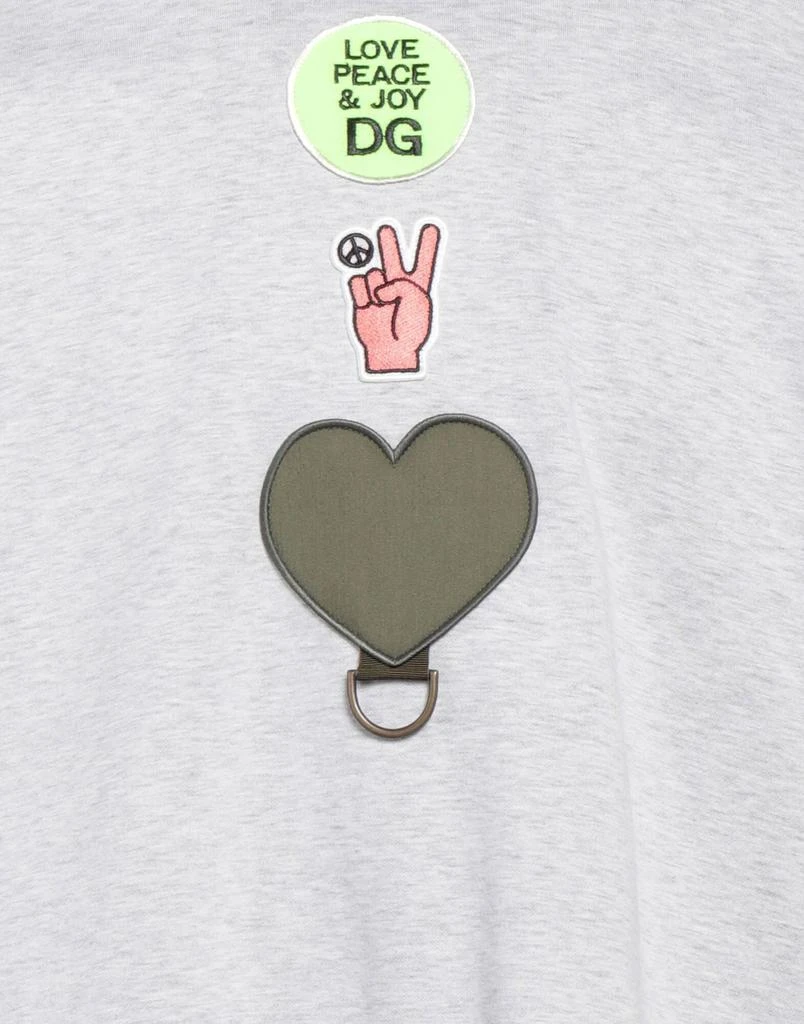 Dolce
Gabbana Sweatshirt 4