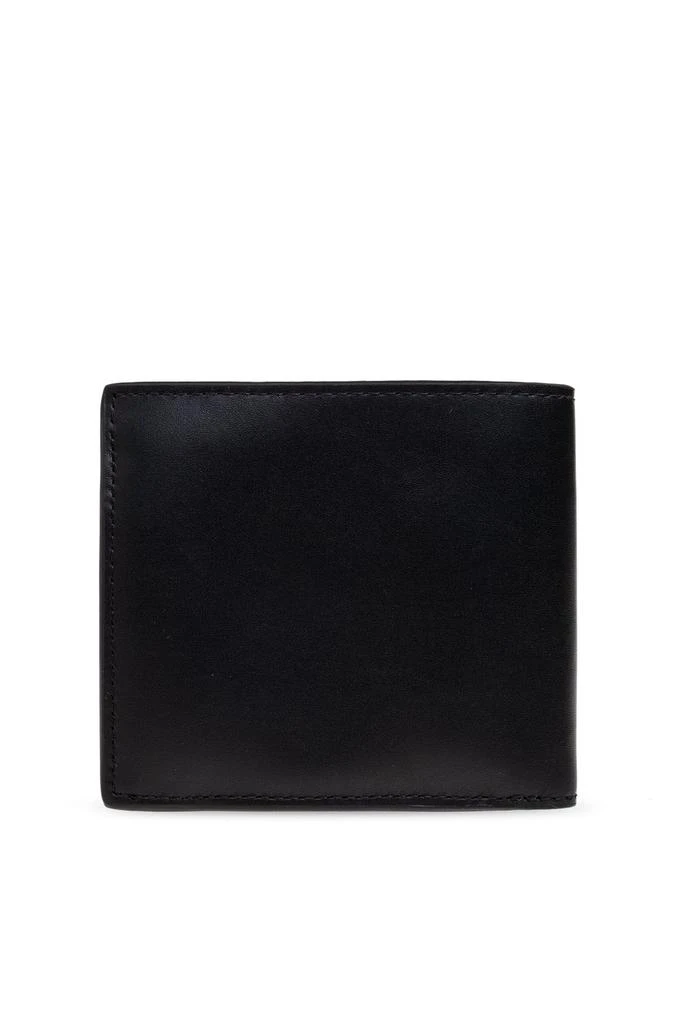 ALL SAINTS Allsaints Logo Embossed Bi-Fold Wallet 2