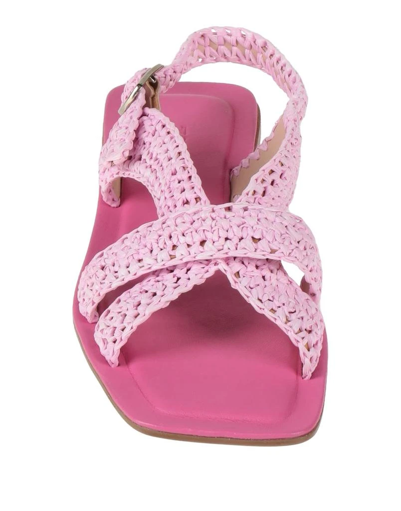 ZINDA Sandals 4