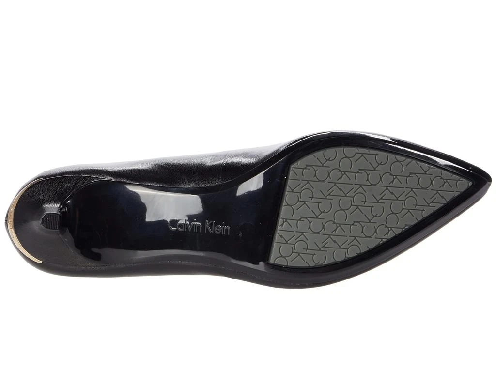Calvin Klein Gabrianna Pump 3