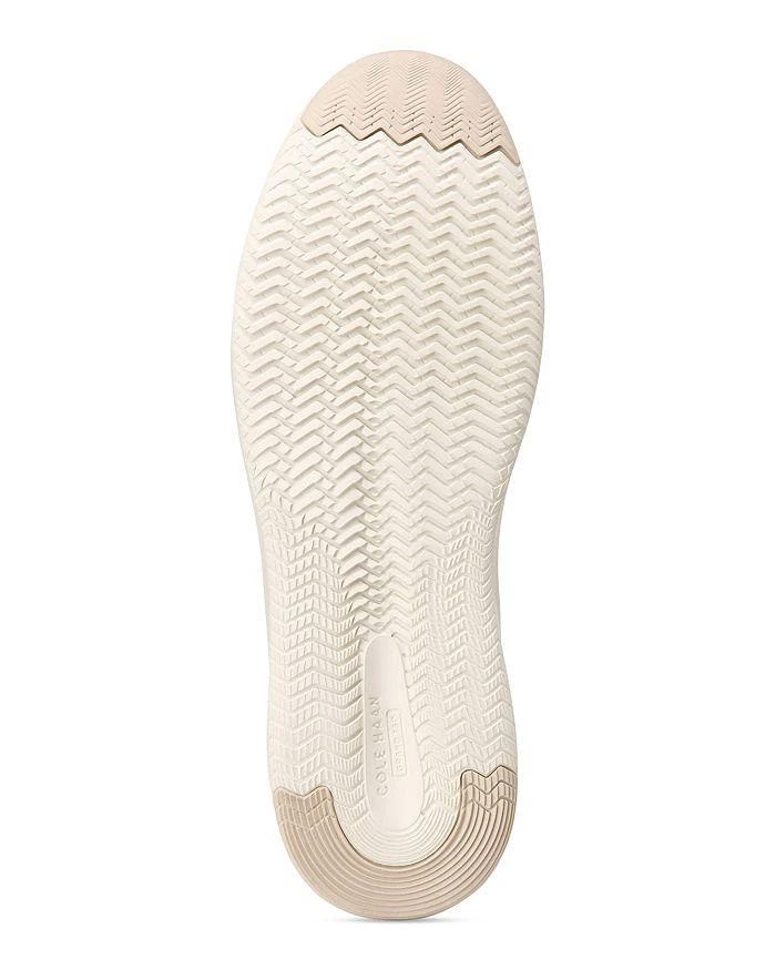 Cole Haan GrandPro Topspin Low Top Sneakers 10