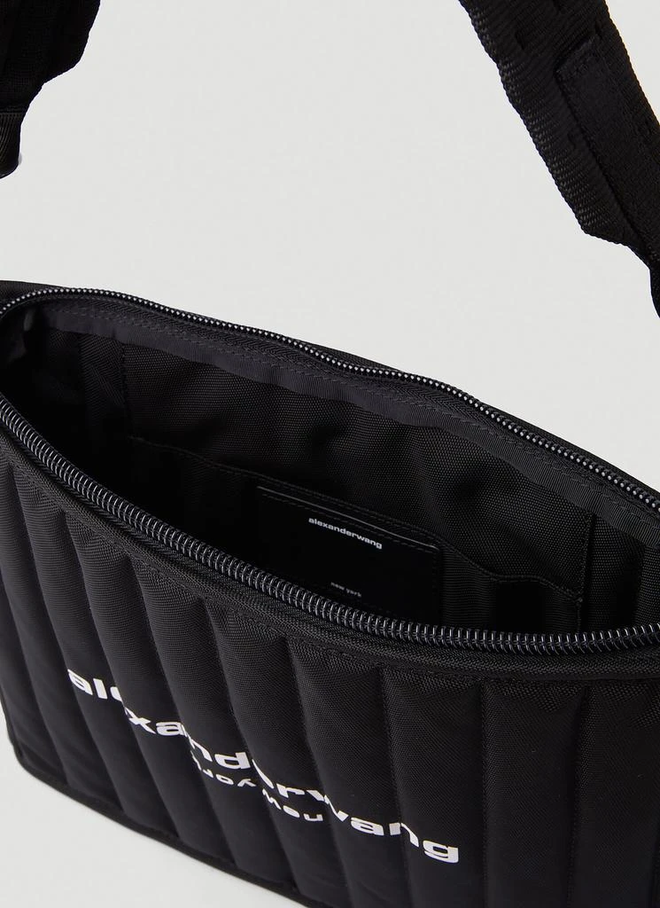 Alexander Wang Elite Tech Shoulder Bag 5