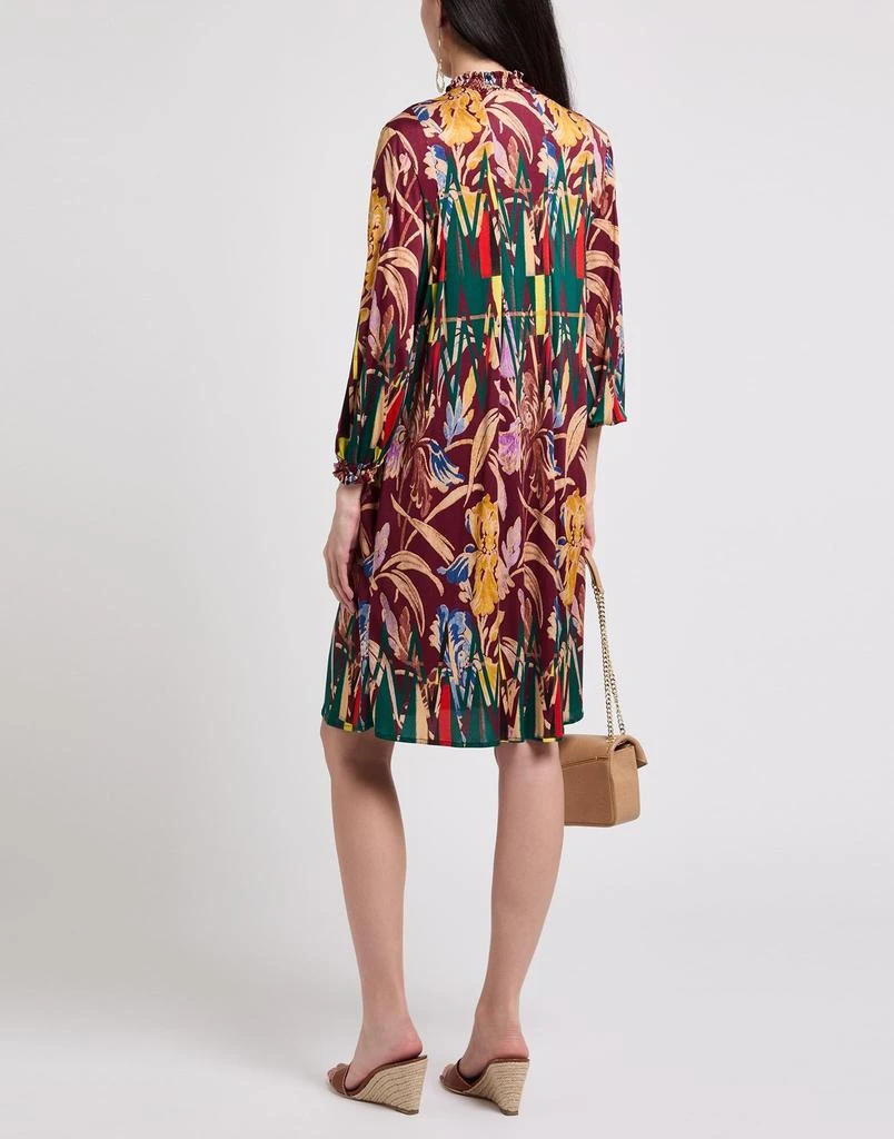 Pierre-louis Mascia Short dress 3
