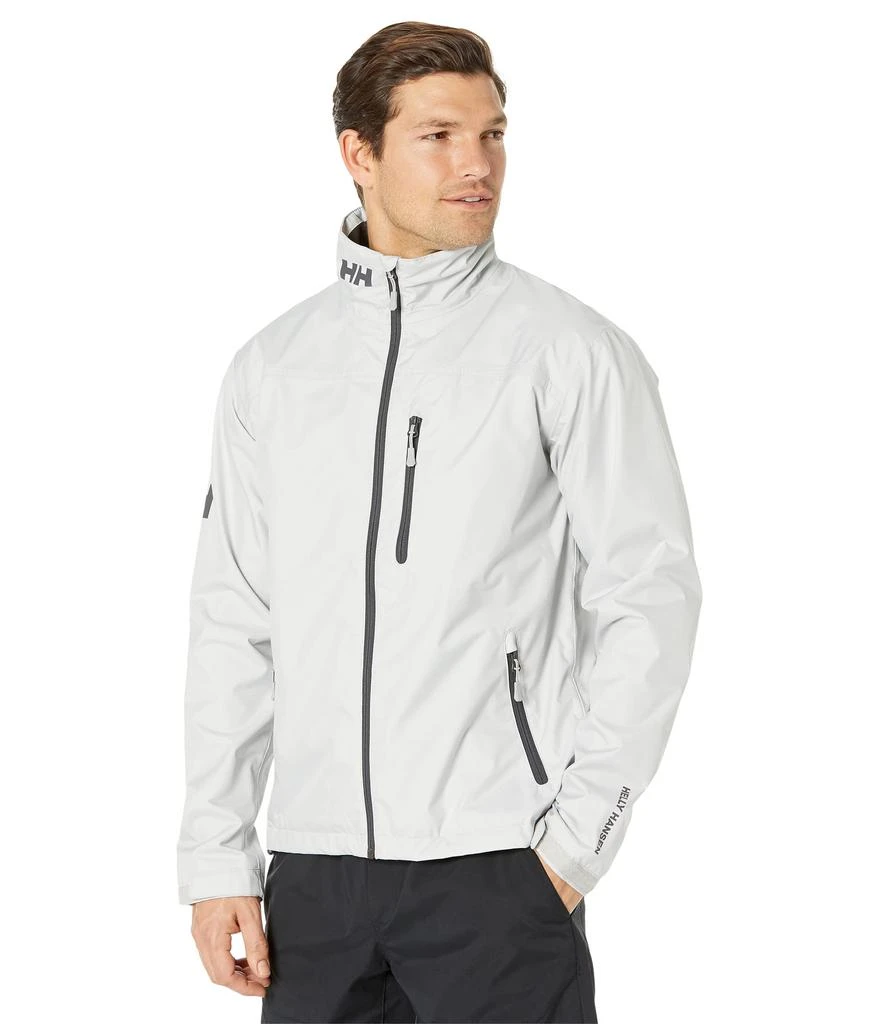 Helly Hansen Crew Jacket 1