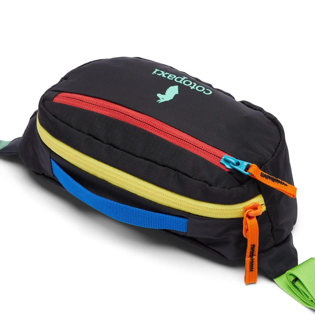 Cotopaxi Kapai 1.5L Hip Pack 4