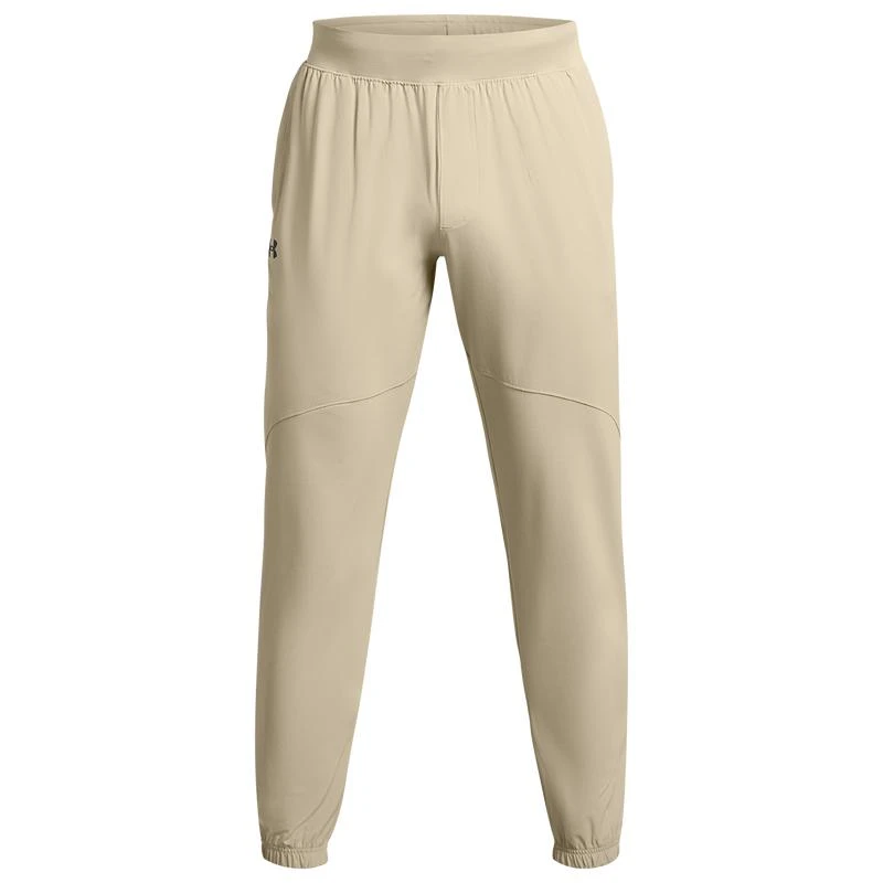Under Armour Under Armour Stretch Woven Joggers - Men's 1