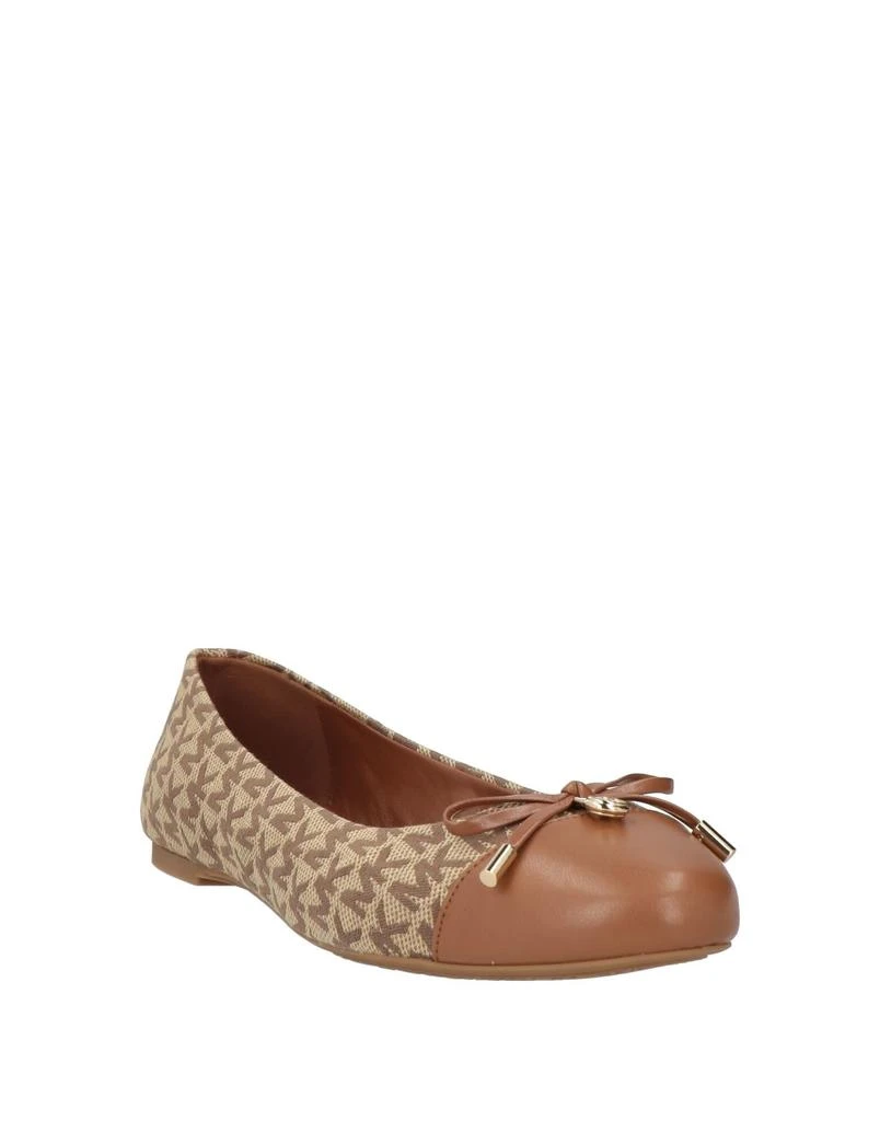 Michael Kors Ballet flats 2