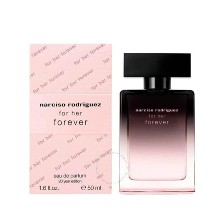 Narciso Rodriguez Narciso Rodriguez For Her Forever Ladies EDP 1