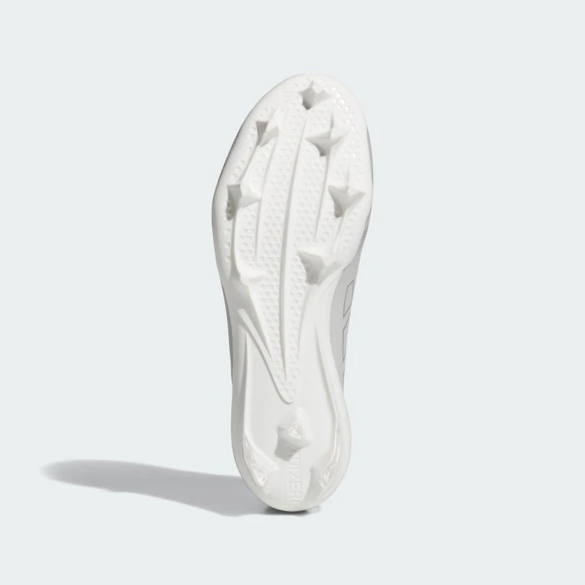 Adidas Men
s  Adizero Electric II Football Cleats 10