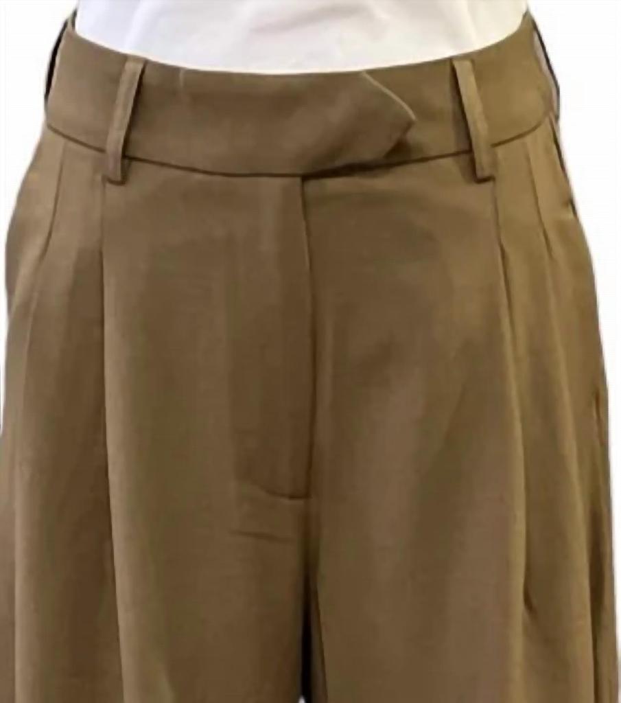 Molly Bracken Molly Bracken - The Lily Trouser