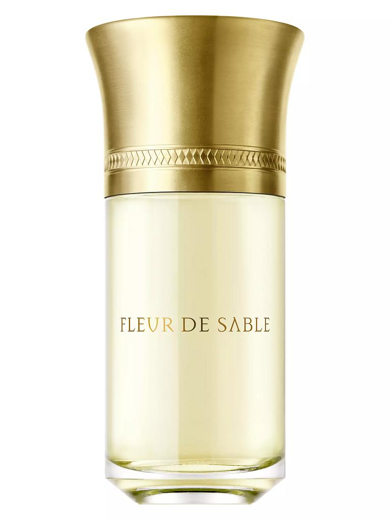 Liquides Imaginaires Fleur de Sable Eau de Parfum