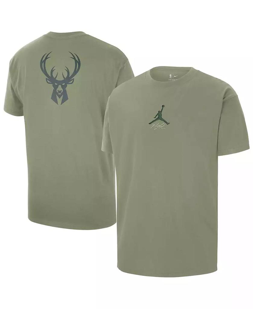 milwaukee bucks statement edition