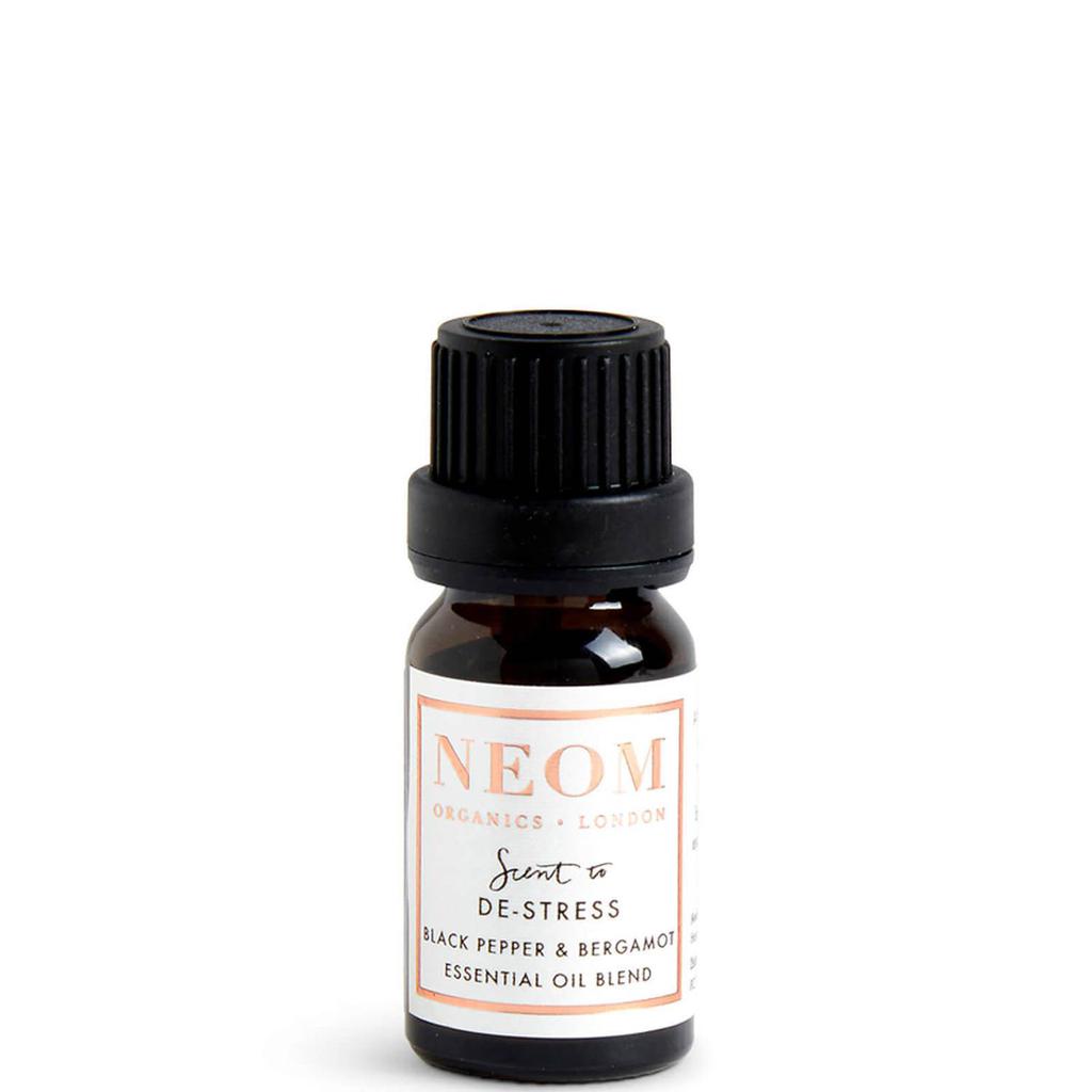 NEOM NEOM Black Pepper and Bergamot Essential Oil Blend 0.3 fl. oz