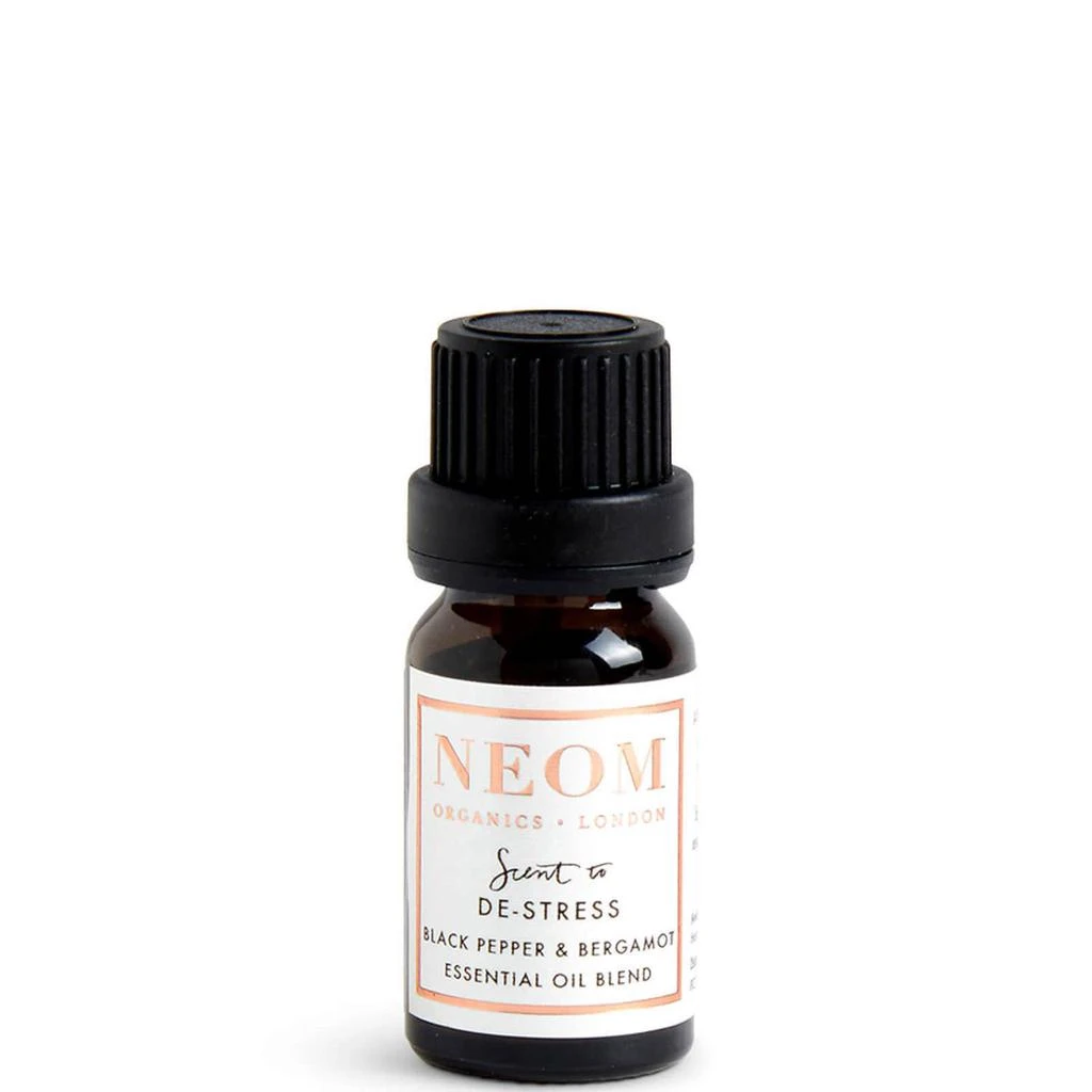NEOM NEOM Black Pepper and Bergamot Essential Oil Blend 0.3 fl. oz 2