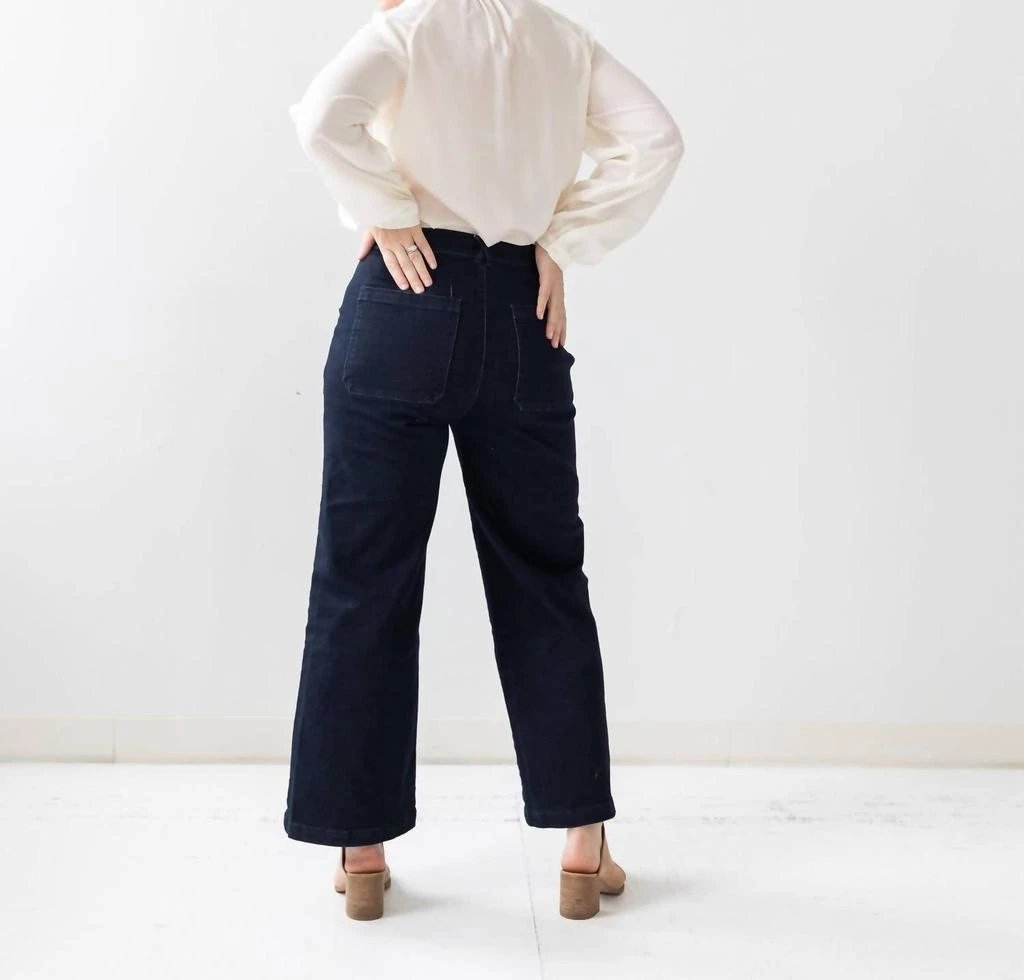 Brass Clothing Brass Clothing - The Sailor Pants 2