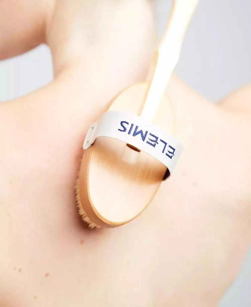 ELEMIS Body Detox Skin Brush 5