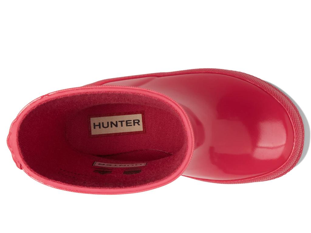 Hunter First Classic Gloss (Toddler/Little Kid)