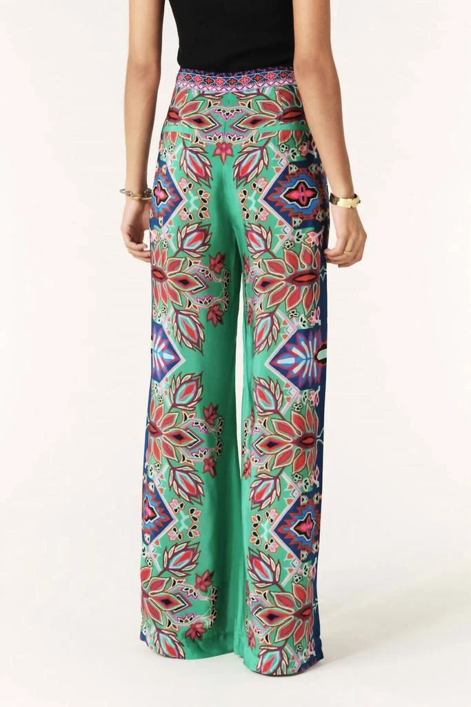 ba&sh Ba&Sh - Lilou Wide Leg Pants 2