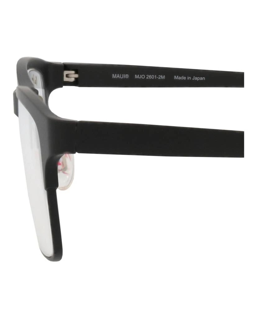 Maui Jim Square-Frame Nylon Optical Frames 4