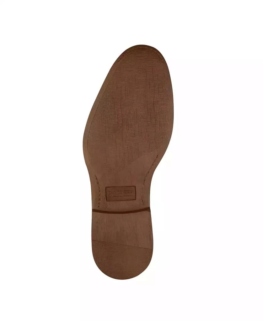 Dockers Men's Fairway Oxford Dress Shoes 5