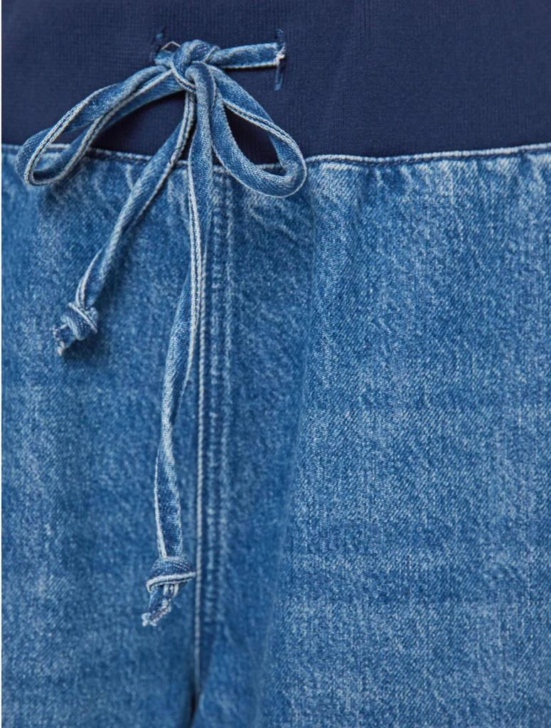 MOTHER Mother - Snacks Smoothie Sweatpants 5