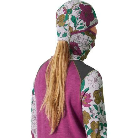Helly Hansen Lifa Merino Midweight Blc Hoodie - Women's 4