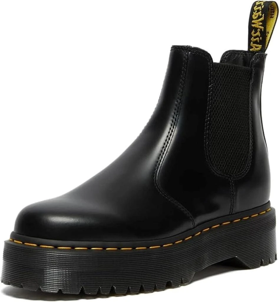  Dr. Martens mens Chelsea BootsVegan 2976