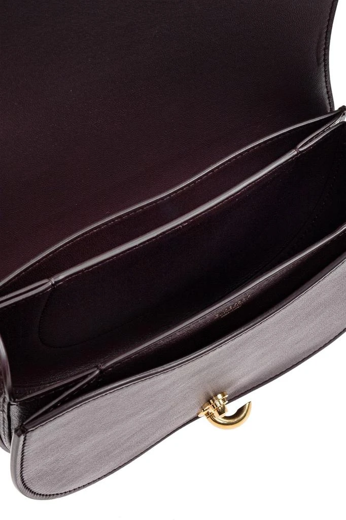 Burberry Burberry Bridle Small Shoulder Bag 4