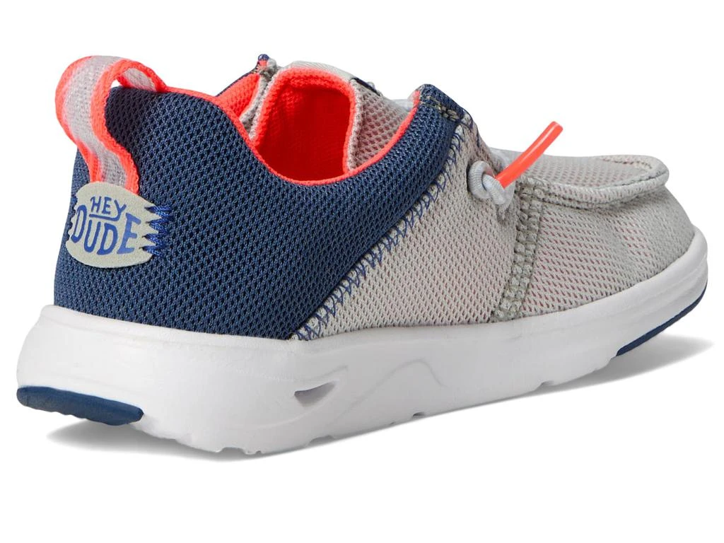 Hey Dude Kids Wally Hey 2O Classic (Toddler) 5