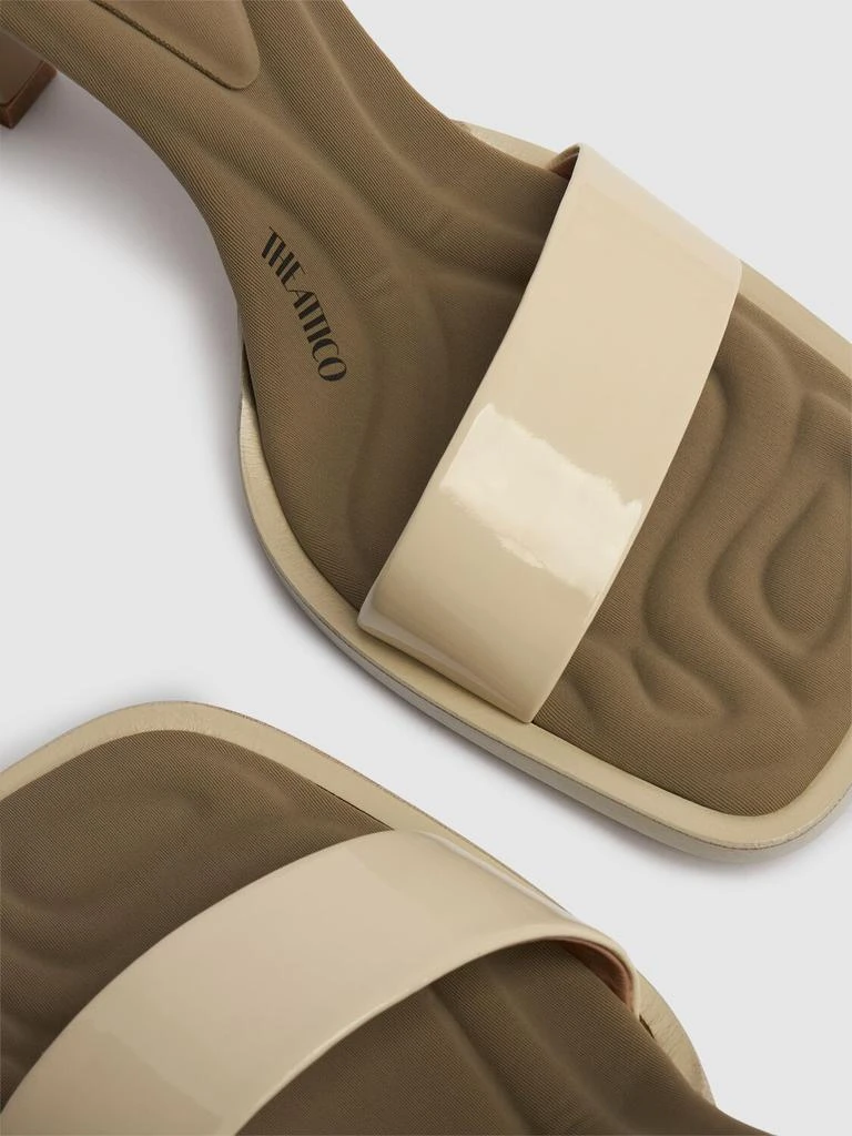 The Attico 95mm Mia Mules 4