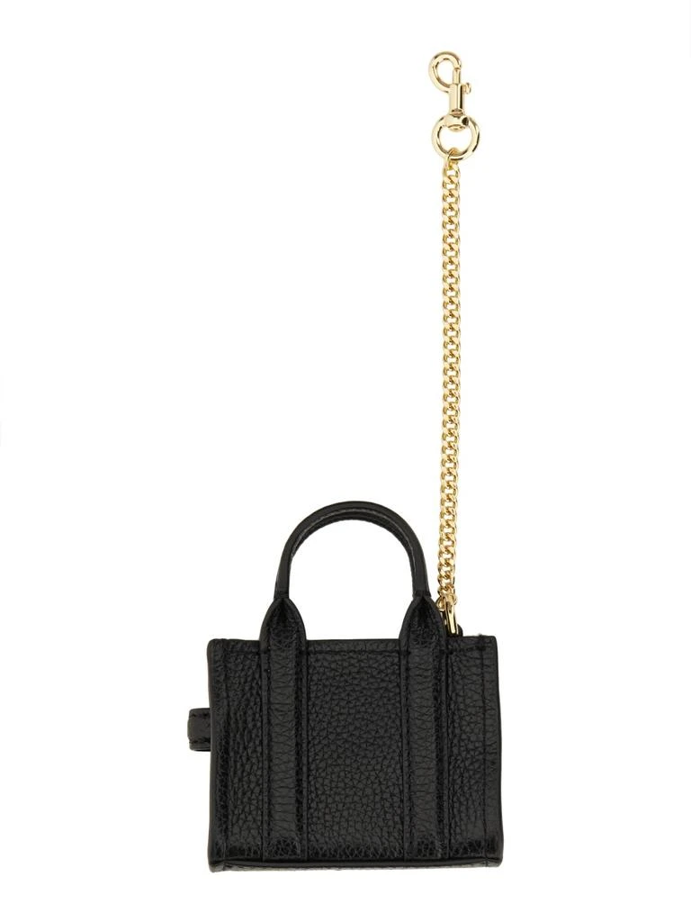 Marc Jacobs KEYCHAIN THE TOTE DWARF 3