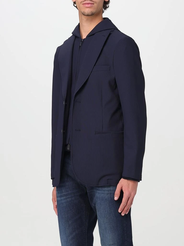 Emporio Armani Jacket men Emporio Armani 3