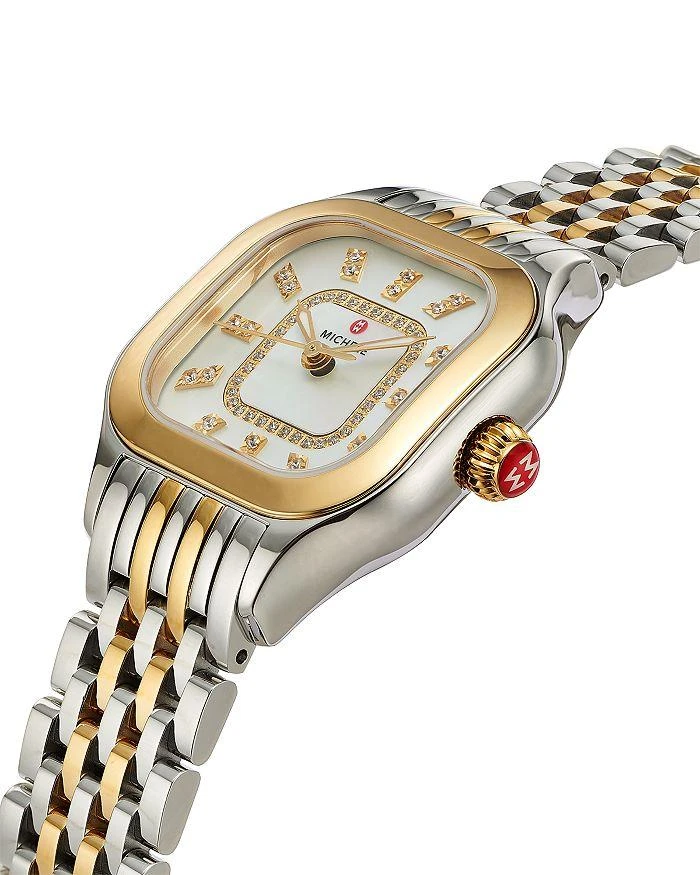 Michele Meggie Diamond Watch, 29mm 4