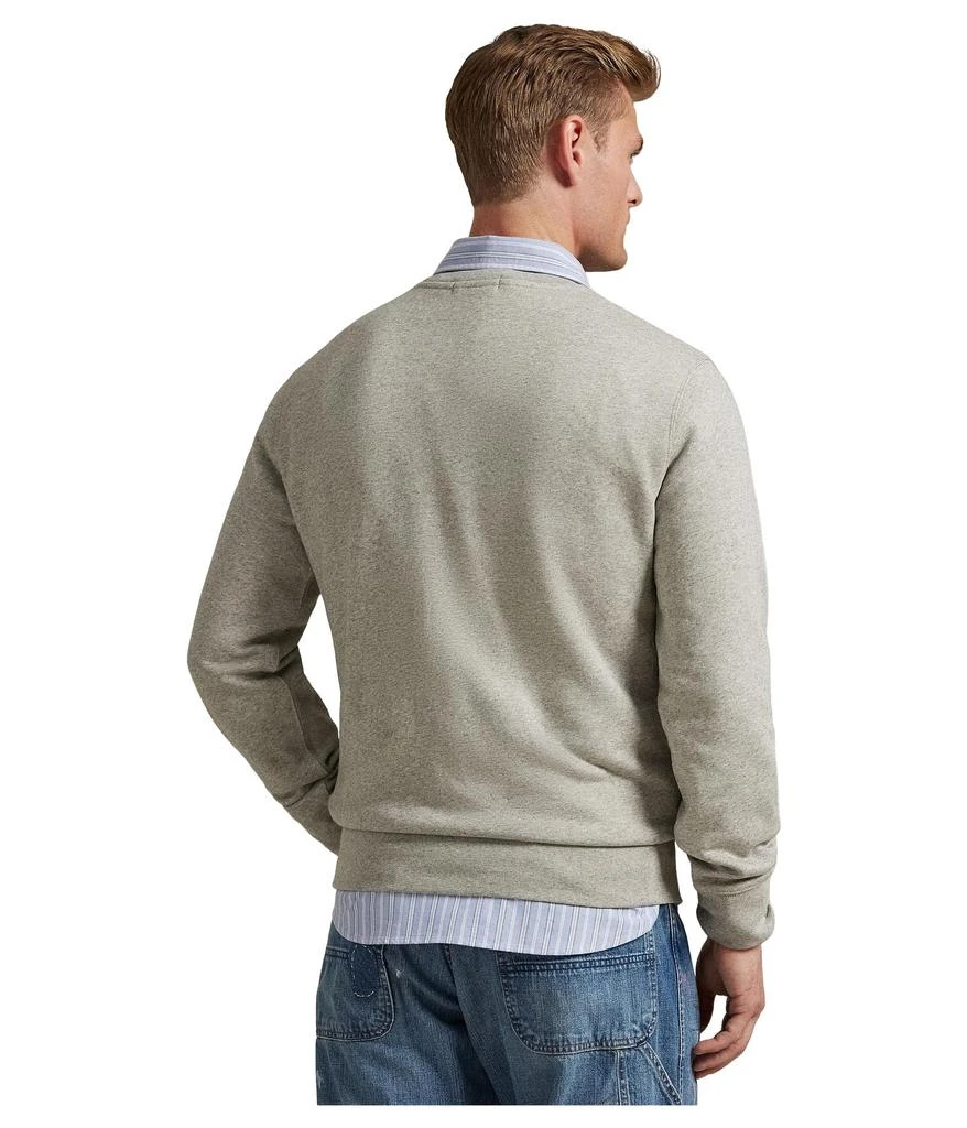 Ralph Lauren Polo Bear Fleece Sweatshirt 2