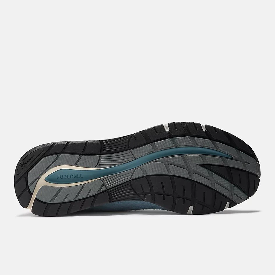 New Balance Made in UK 991v2 Grounded Pastels 6