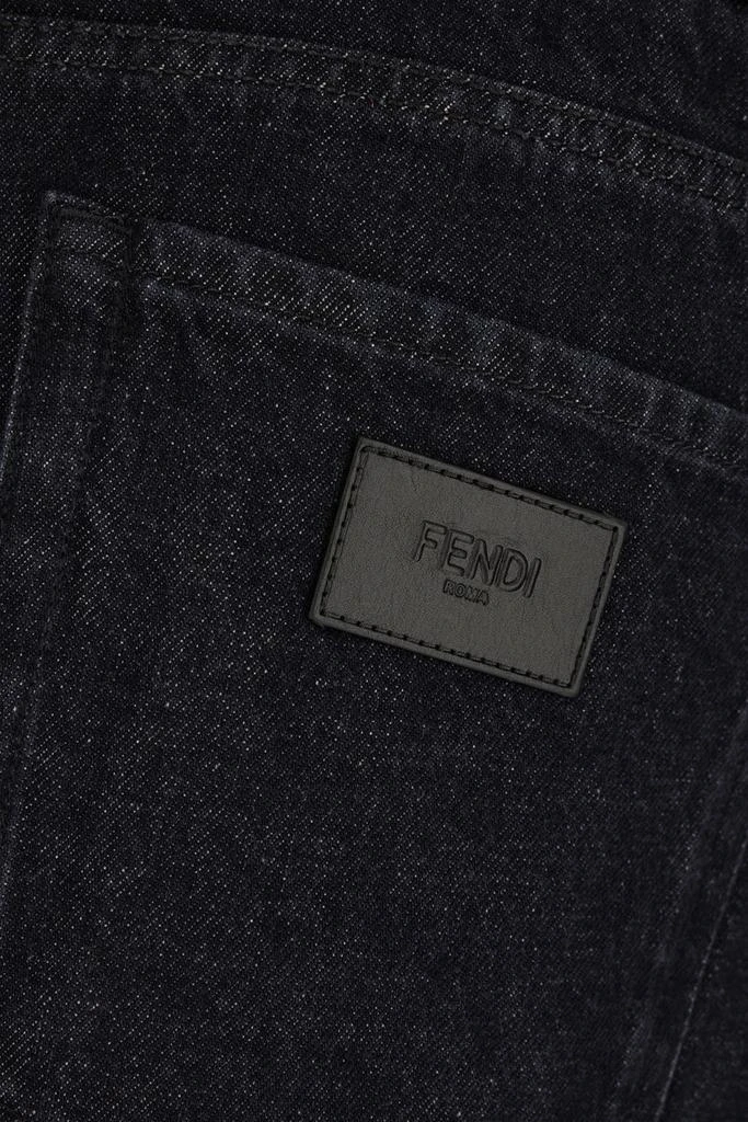 Fendi Fendi Jeans 3