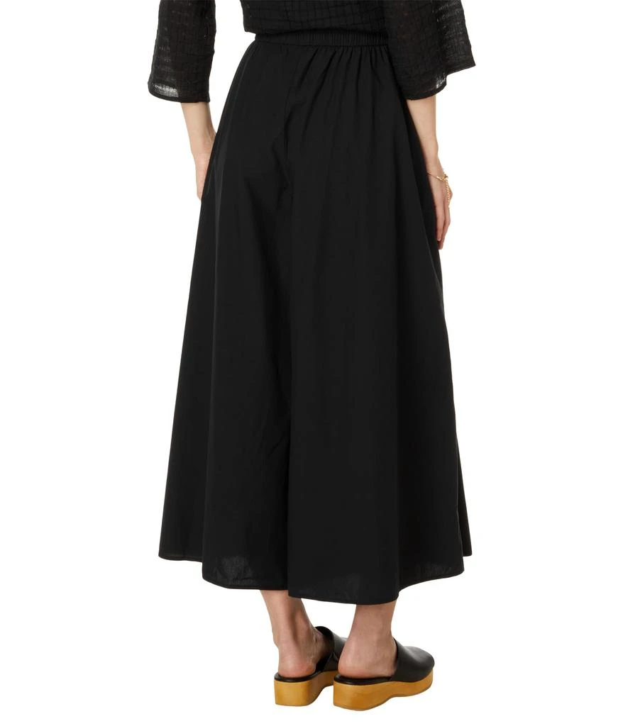 Eileen Fisher Lantern Pants 2