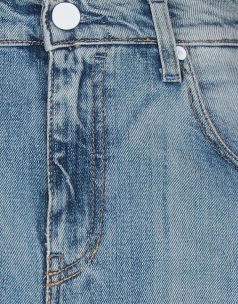 P_JEAN Denim pants 4