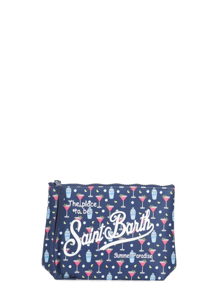 Mc2 Saint Barth Aline Pochette