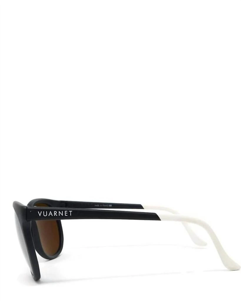 Vuarnet Vuarnet - Rag Bone Round Sunglasses 3