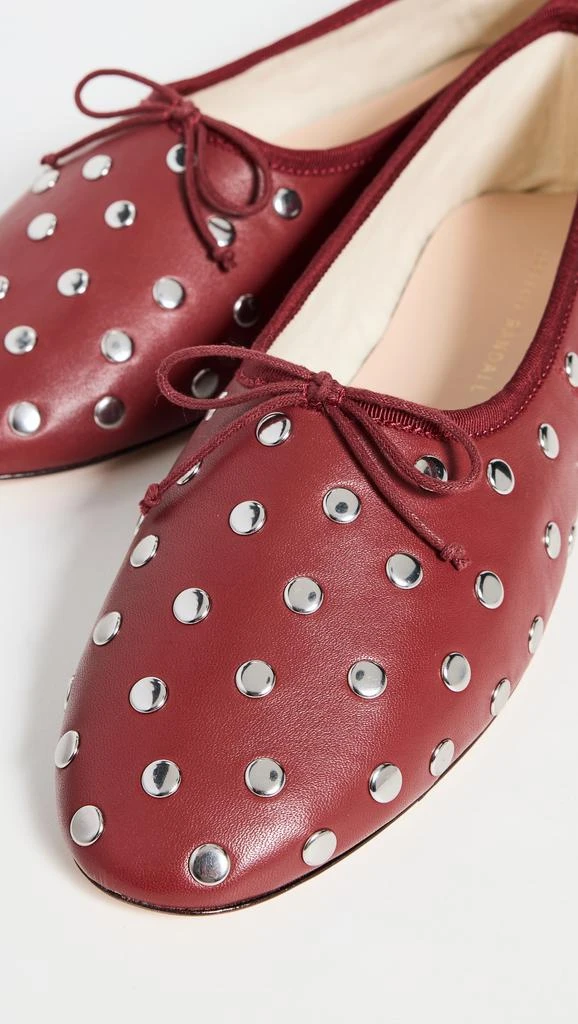 Loeffler Randall Landon Soft Ballet Flats 5
