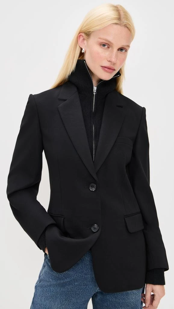 Rag & Bone Frank Ponte Blazer