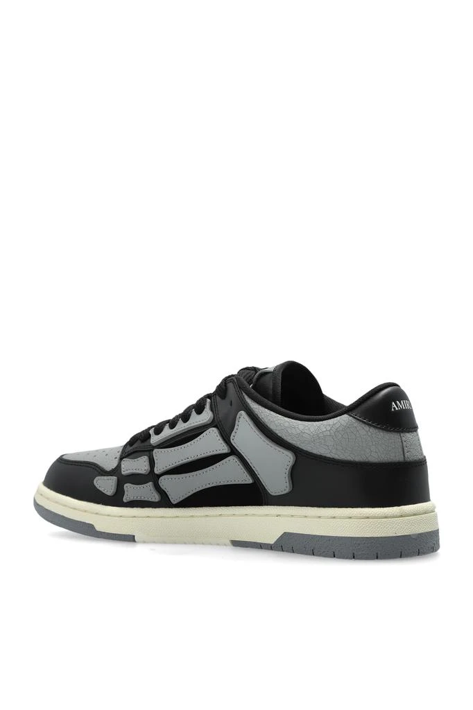 AMIRI Sneakers Skel Top Low 5
