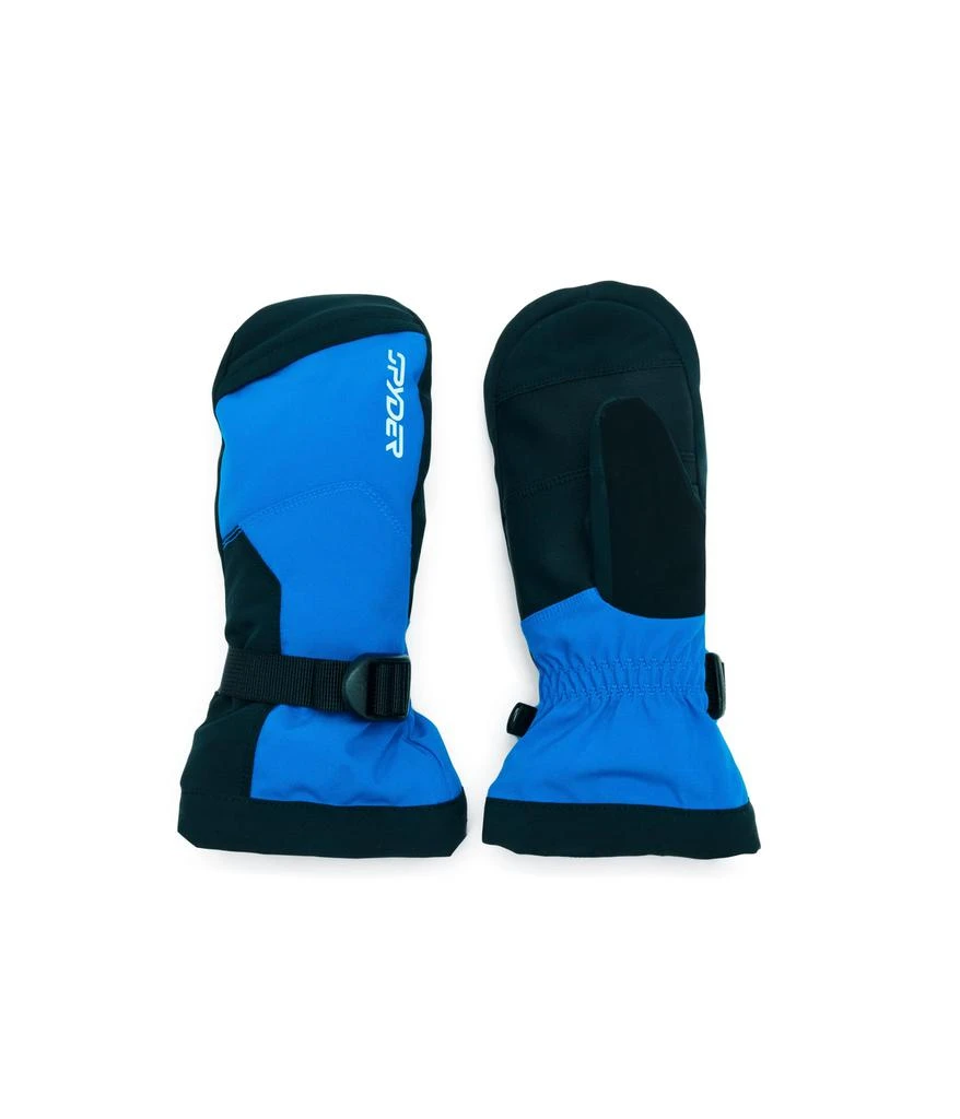 Spyder Youth Finn Ski Mittens (Big Kid) 1
