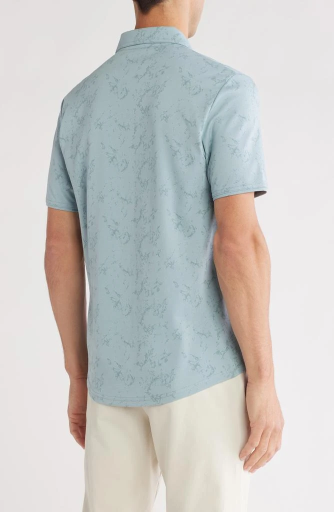 Travis Mathew Warmer Tides Polo 2