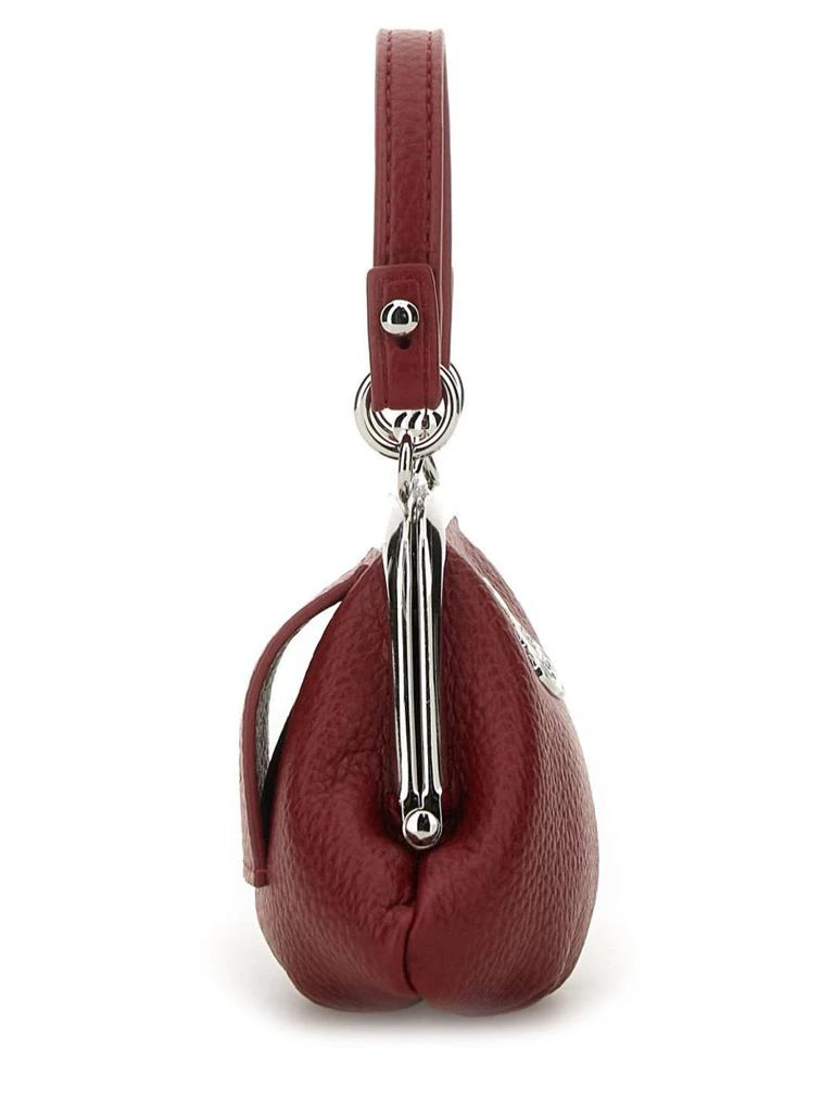 Vivienne Westwood Vivienne Westwood Mini "Granny" Bag 4