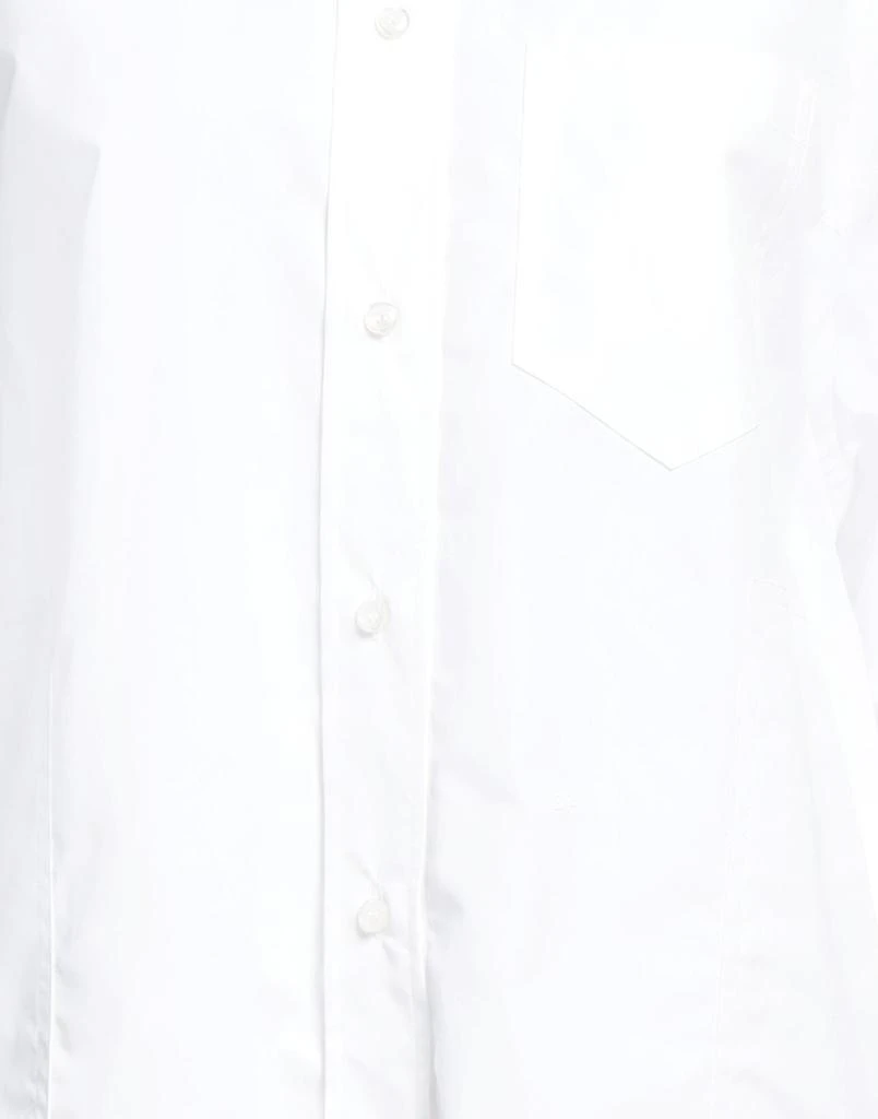 Saks Potts Solid color shirts & blouses 4